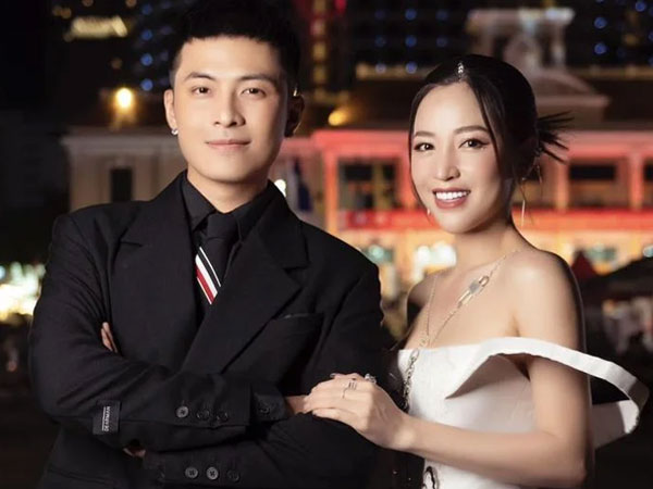 Hậu nghi vấn tình cảm, Gin Tuấn Kiệt có động thái dành cho Puka khi nghe tin nữ diễn viên bị rách mặt