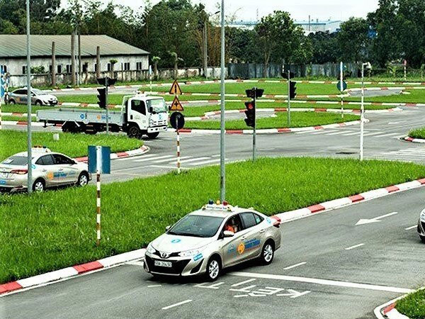 Hà Nội yêu cầu ngành giao thông siết chặt công tác đào tạo bằng lái xe