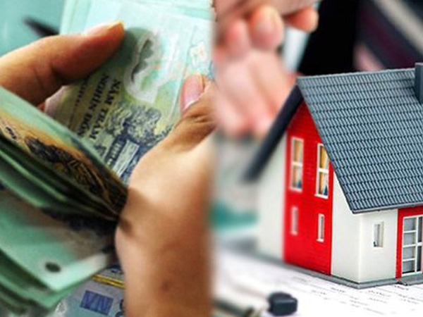 Ngân hàng nào đang cho vay bất động sản lớn nhất?
