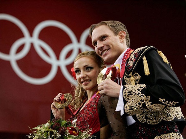 Bi kịch: Nhà vô địch Olympic phải cưa chân, có thể mất cả hai tay