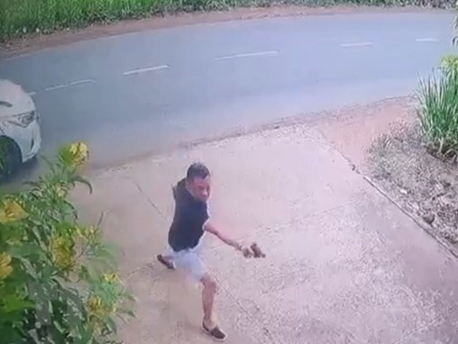 Bắt thêm nghi can vụ nổ súng vì vợ bị bạn bêu xấu trên TikTok