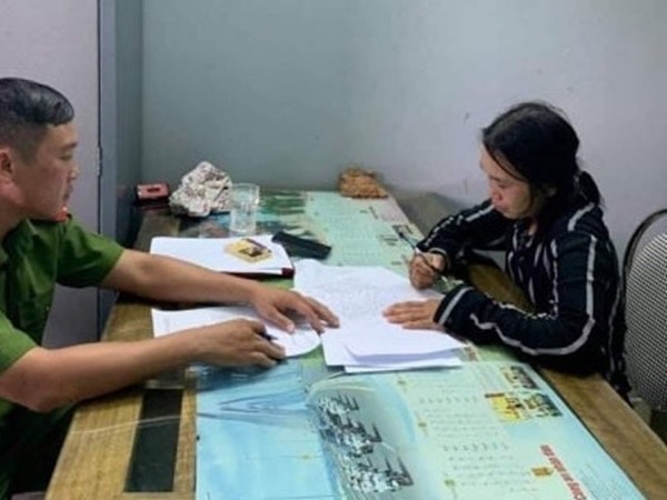 Cuộc tình 'vụng trộm' và cái kết đắng