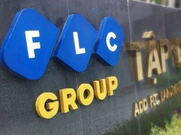 Nóng: Hủy niêm yết gần 710 triệu cổ phiếu Tập đoàn FLC