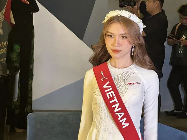 Ngao ngán với bán kết Miss Charm, tất cả gói gọi trong 2 chữ: Thất vọng