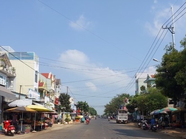 Công an yêu cầu 'phanh' giao dịch tài sản của vợ chồng bị tố chiếm đoạt 46 tỷ đồng