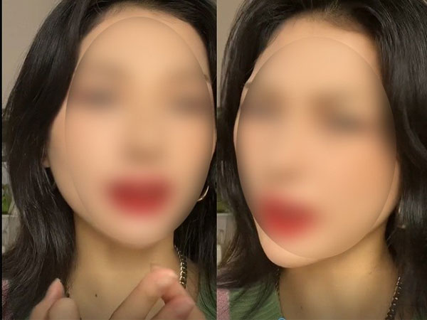 Nữ TikToker gây tranh cãi khi nhận xét 'người Hà Nội bạc bẽo' chỉ vì bị chủ quán nước không cho ngồi nhờ khi đi ăn bún hàng bên cạnh