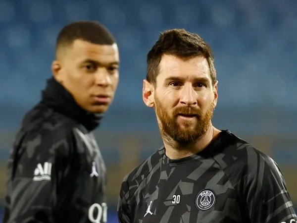 PSG và Bayern chốt danh sách cho đại chiến Champions League: Messi, Neymar, Mbappe có mặt