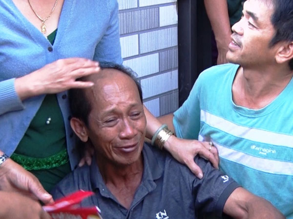 Tang thương xóm nghèo nơi 8 nạn nhân tử vong vụ tai nạn kinh hoàng ở Quảng Nam
