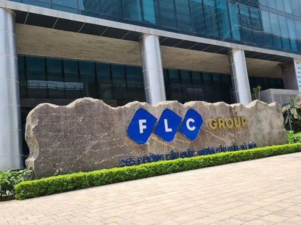 FLC khẩn thiết xin xem xét lại việc hủy niêm yết