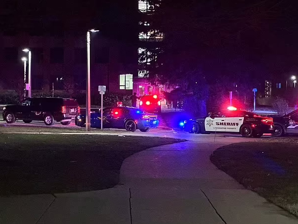 Xả súng trong trường Đại học bang Michigan, Mỹ, nhiều người thương vong