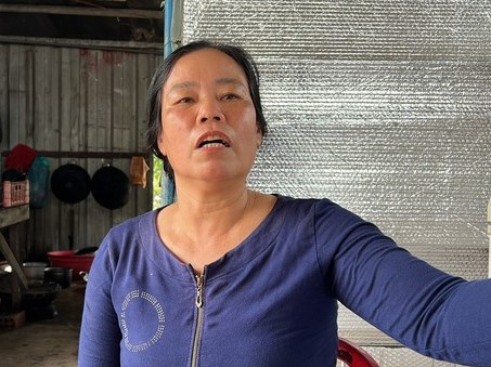 Nhân chứng kể lại giây phút kinh hoàng trong vụ tai nạn 8 người chết: Xe lật bẹp dúm, tiếng kêu cứu thảm thiết