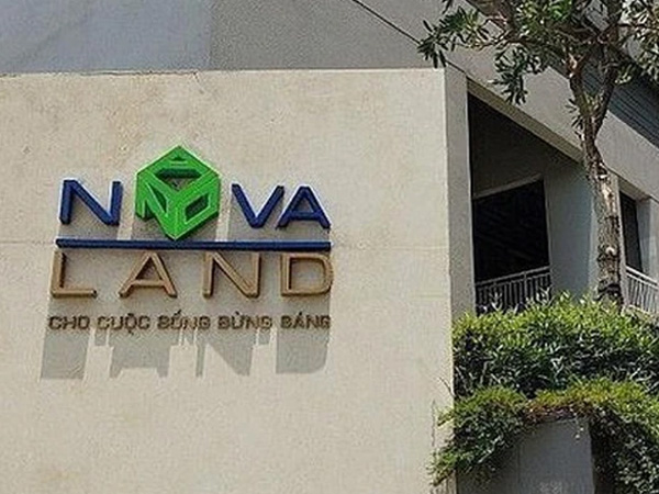 Novaland nói gì về việc dừng hỗ trợ lãi vay ngân hàng cho khách?