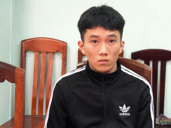 Bán bạn thân sang Campuchia để kiếm 'hoa hồng' 100 USD