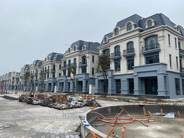 'Phá băng' bất động sản: Mấu chốt không phải là tiền!