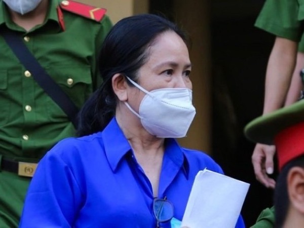 Luật sư nói sai phạm của cựu Giám đốc Sở Y tế Cần Thơ là vô ý, mức án bị đề nghị quá nặng