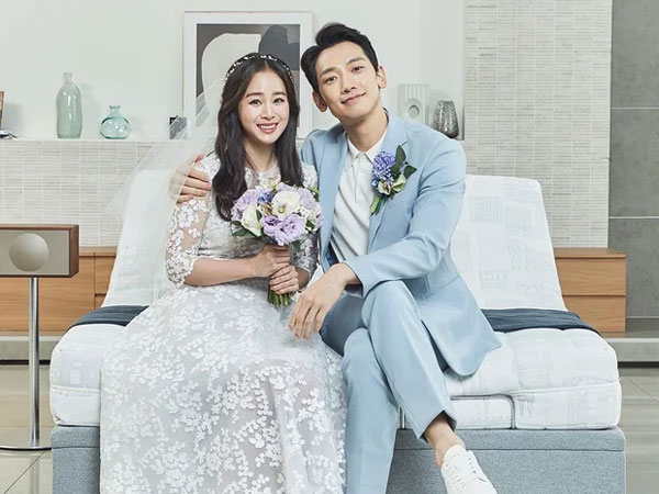 Kim Tae Hee - Bi Rain mua nhà 44 tỷ để cho con du học tại Mỹ: Công chúa ngậm thìa kim cương là đây chứ đâu