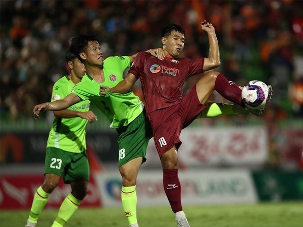 Sài Gòn FC hết tiền, suất Hạng nhất quốc gia có thể về tay CLB Lâm Đồng