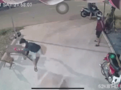 Suýt có án mạng vì nhắn tin rủ vợ bạn thân 'đi nhà nghỉ' để trừ nợ
