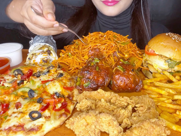 Tự dưng… chán đời: Có thể tại 'ghiền' những món ăn này