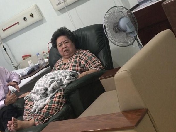 'Đại gia' Hứa Thị Phấn qua đời, ai sẽ bồi thường 11.000 tỷ đồng?
