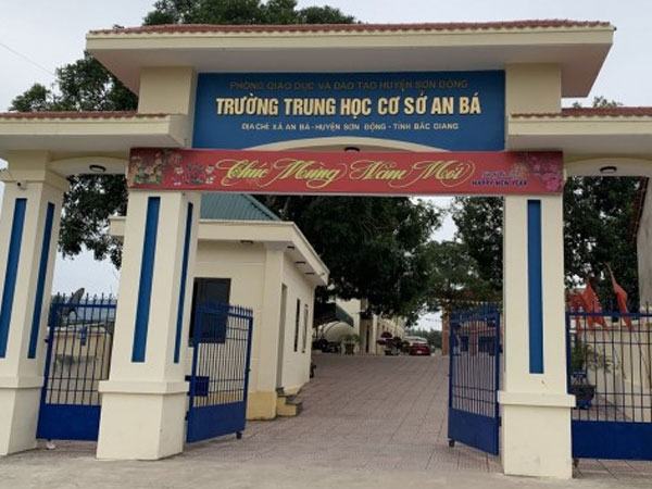 Vì sao nữ sinh lớp 7 ở Bắc Giang mang thai mà không ai biết?
