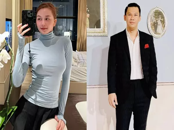 Giữa tin đồn yêu Đức Huy, Thiều Bảo Trang làm gì Valentine?