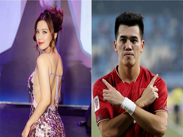 Bị réo tên vụ MC Thu Hà tố... 'gạ tình', Tiến Linh nói gì?
