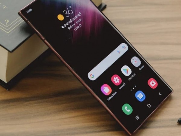 Tính năng màn hình khóa ẩn trên Samsung Galaxy