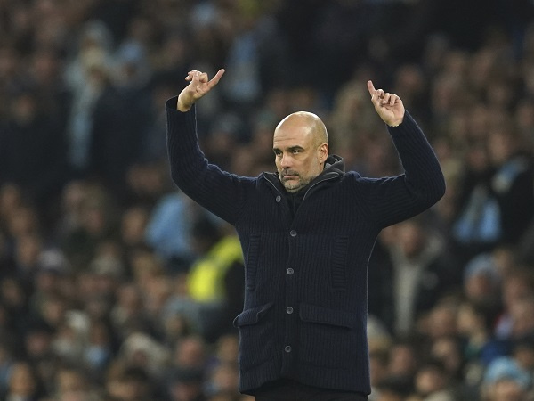 Màn hạ đẹp Arsenal tại Emirates giúp Guardiola có chỉ số 'lạ nhất' sự nghiệp