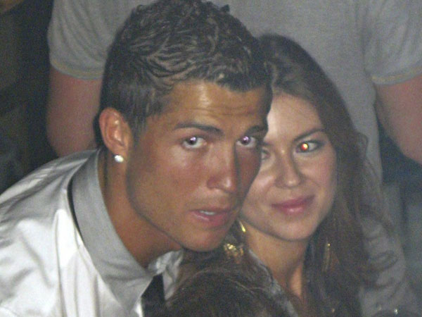 Ronaldo được bồi thường 334.000 USD trong nghi án hiếp dâm