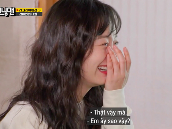 Jeon So Min bật khóc khi nghe về cuộc sống một mình của Kim Jong Kook
