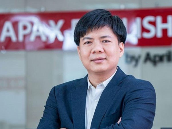 Cổ phiếu của shark Thủy liên tục tăng trần dù báo lỗ kỷ lục