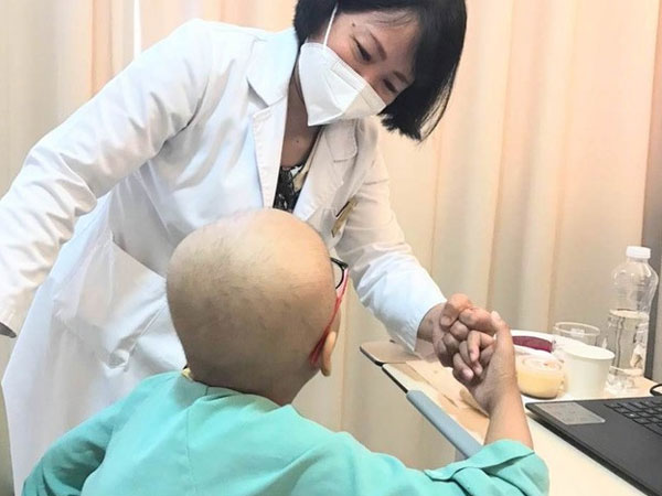 Những dấu hiệu cảnh báo trẻ có thể mắc ung thư, cha mẹ đưa con đi khám ngay kẻo muộn
