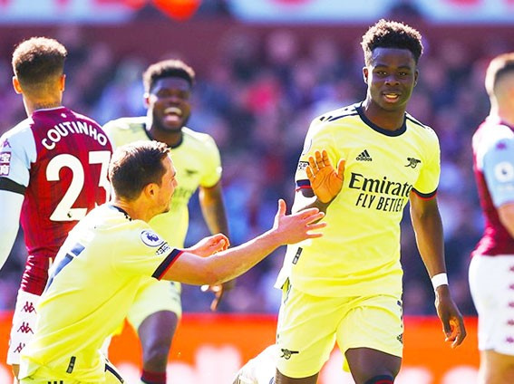 Dự đoán kết quả vòng 24 Ngoại hạng Anh: Arsenal và Man City cùng thắng, MU dễ sảy chân