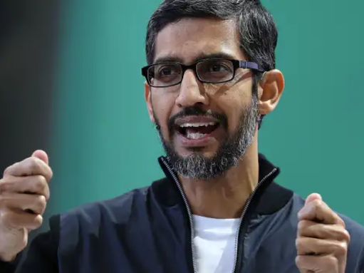 Google yêu cầu nhân viên dạy lại trí tuệ nhân tạo Bard