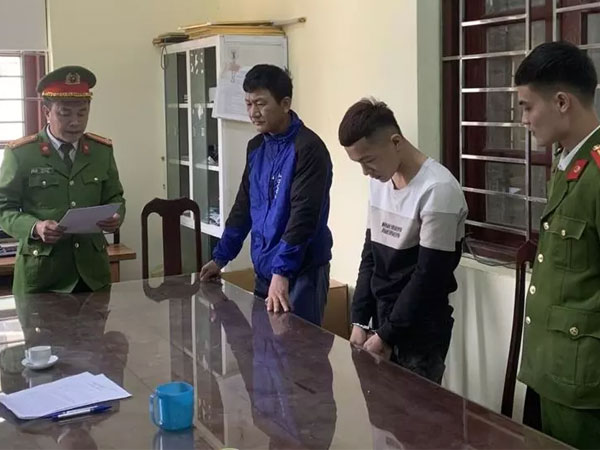 Kẻ làm nữ sinh lớp 7 mang thai lĩnh tối đa bao năm tù giam?