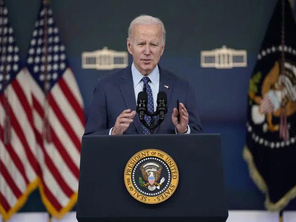 Tổng thống Joe Biden lên tiếng dứt khoát về vụ khí cầu Trung Quốc