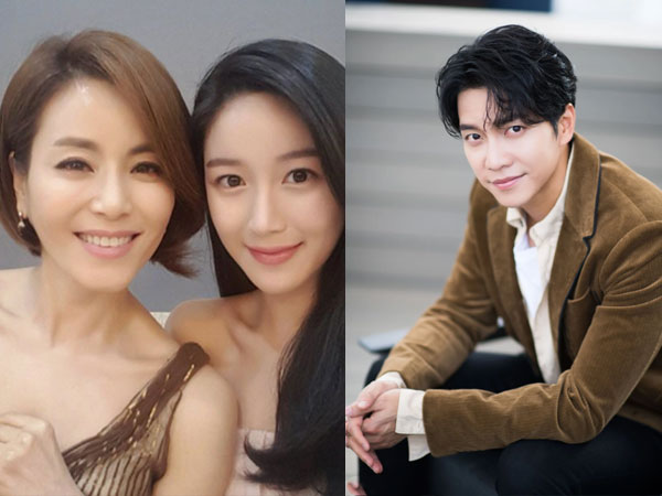 Mẹ vợ Lee Seung Gi lên tiếng thông tin lừa đảo
