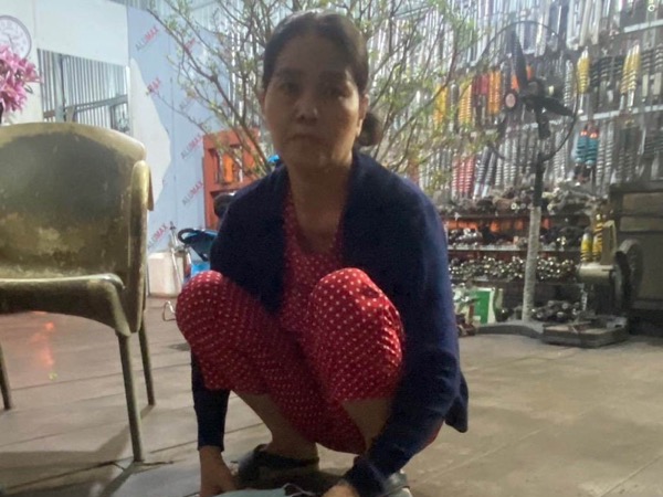 Người giúp việc trộm số vàng gần 3 tỷ đồng của gia chủ ở TP Thủ Đức