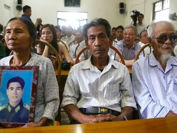 Mang tiếng giết người suốt 39 năm: Cụ ông làm gì sau khi nhận bồi thường oan sai 1,1 tỷ đồng