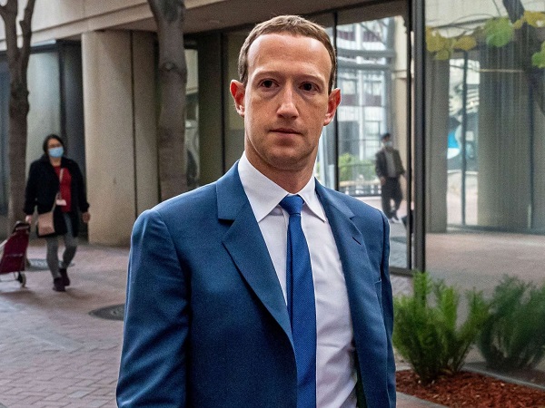Chi phí bảo vệ Mark Zuckerberg tăng bất chấp Meta đang ‘thắt lưng buộc bụng’