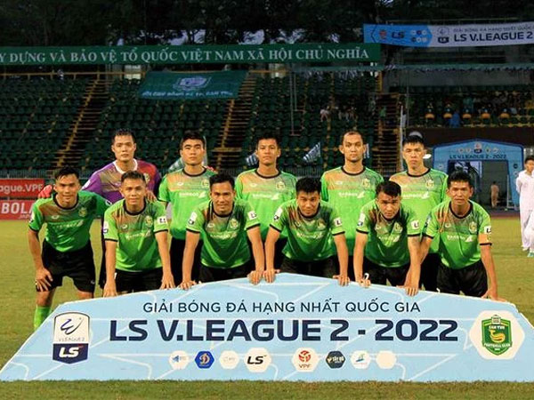 CLB Cần Thơ chính thức bỏ V.League 2, Sài Gòn FC chờ chuyển giao: Điệu buồn phương Nam