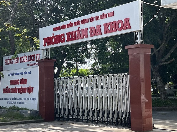 Những sai phạm nghiêm trọng vụ Việt Á tại Cần Thơ