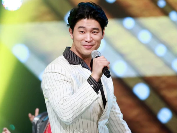 'Tình cũ Sulli' Choiza thông báo kết hôn