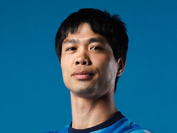 Công Phượng không được Yokohama FC đăng ký ở lượt đầu J.League 2023