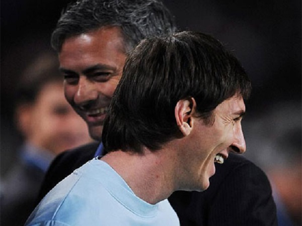 BLĐ PSG tính mời HLV Mourinho làm thầy Messi, Neymar và Mbappe
