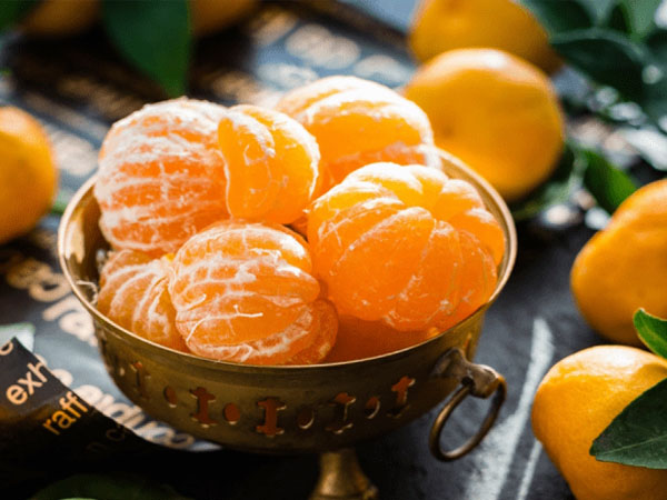 Người tiểu đường có thể ăn cam được hay không?