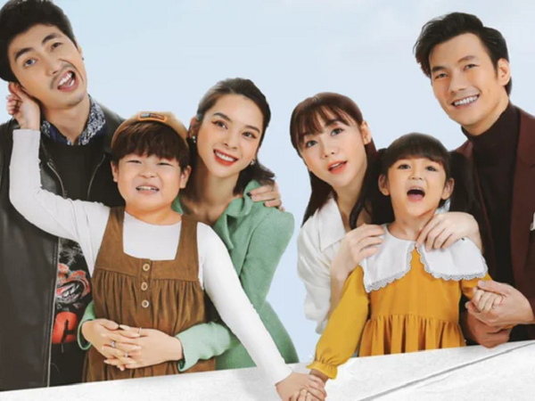Nữ diễn viên đóng 4 siêu bom tấn tỷ đô tái xuất
