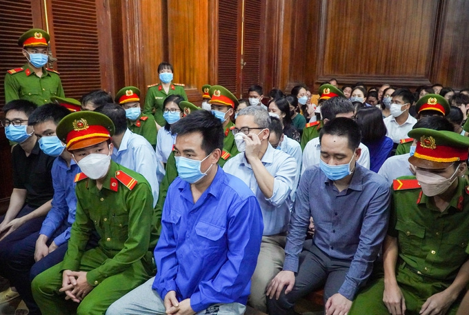 Vụ thao túng đấu thầu ở Sở Y tế TP Cần Thơ: Ân hận muộn màng