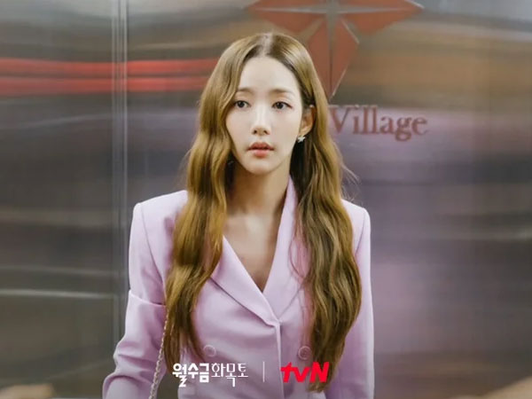 Sự nghiệp đáng báo động của Park Min Young: Lộ biến chứng dao kéo, dính lùm xùm tình ái và còn gì nữa?